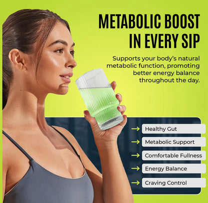 MOCKTALE-1 GLP-1 Metabolic Burner
