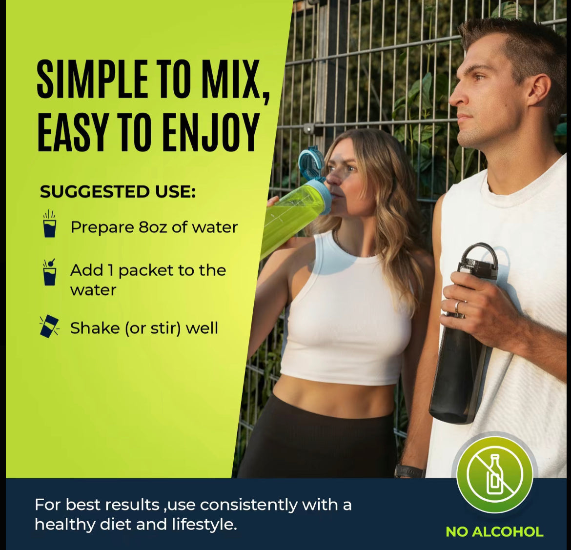 MOCKTALE-1 GLP-1 Metabolic Burner