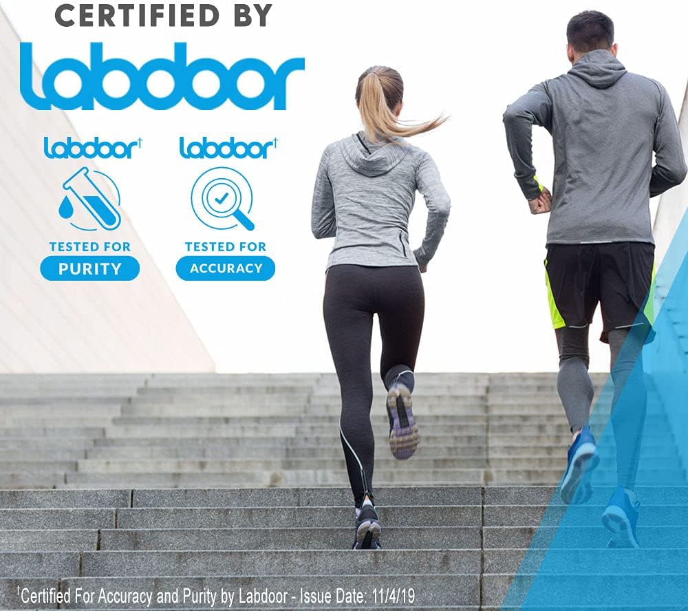 Triple Magnesium Complex 300mg|High Absorption Chelated Formula | Vegan, Non-GMO, Gluten-Free | 90 Capsules