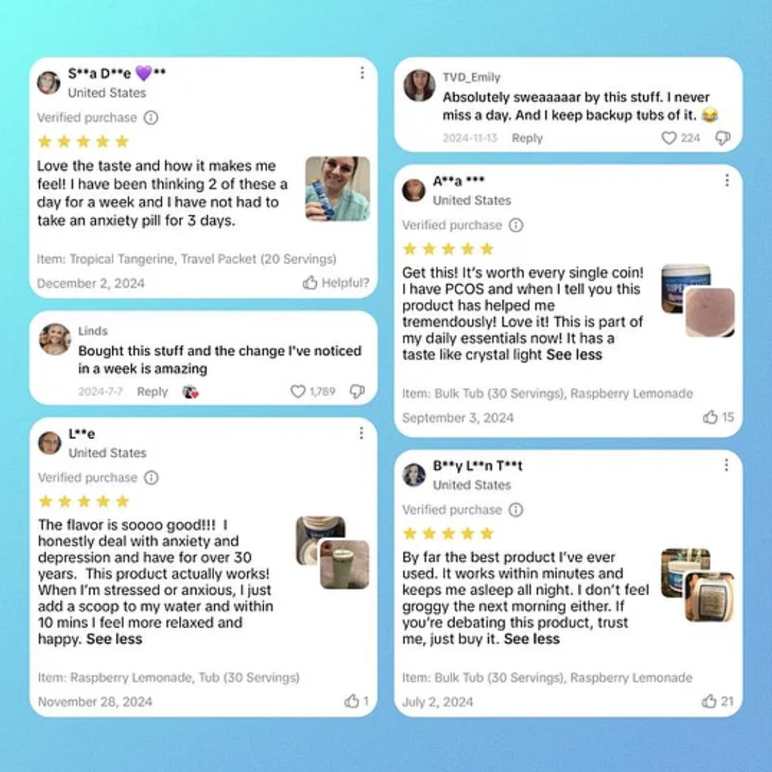 Nello Supercalm – Calming Drink Mix with KSM-66 Ashwagandha, Vitamin D3, Magnesium & L-Theanine – Supports Cortisol Balance, Mood & Sleep, Helps Manage Occasional Stress (20 Servings)