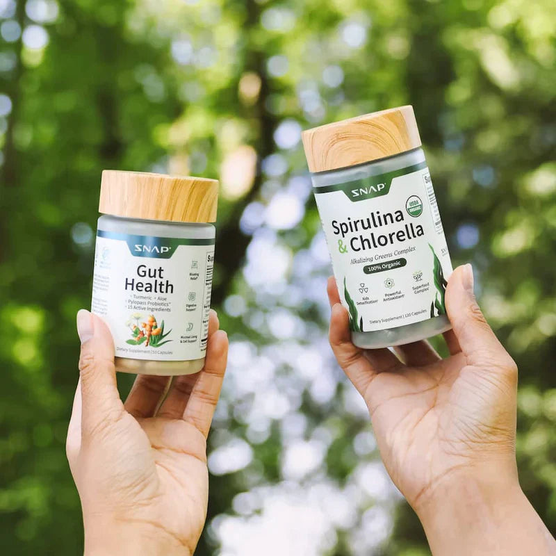 Gut Health Bundle