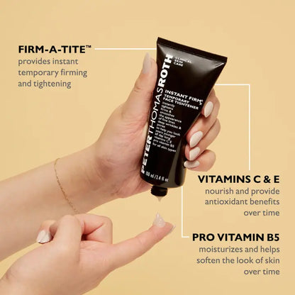 Peter Thomas Roth Instant FIRMx Temporary Face Tightener 100ml (3.4 fl. oz.).2