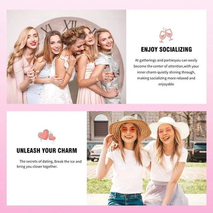 ProYoni Pheromone Gummies -Enhances Your Natural Pheromones From Within