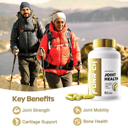 Joint Health Formula-120 Capsules